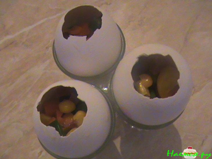 Яйца "Фаберже"