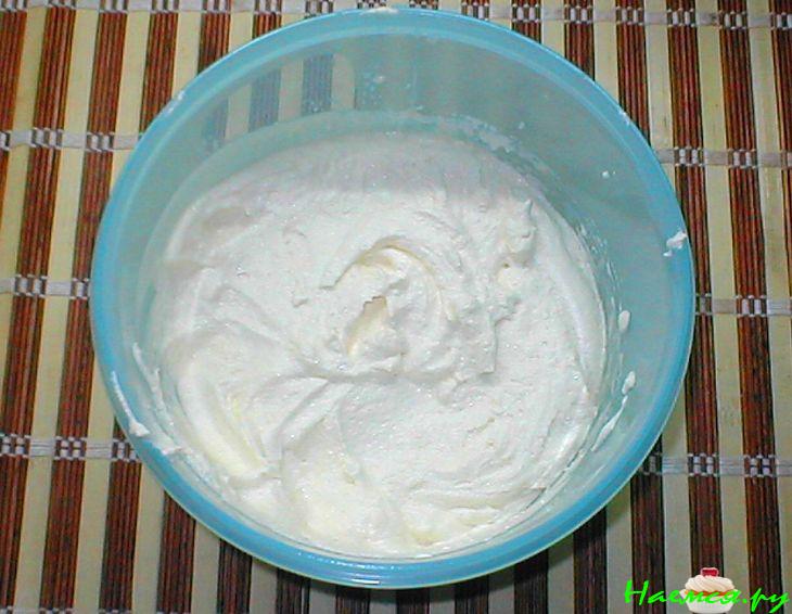 Любимый торт 'Наполеон'