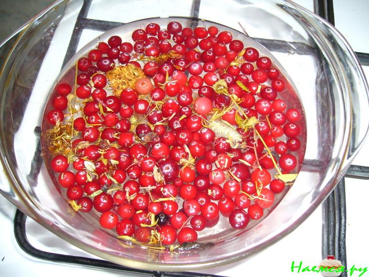 Напиток 'Будь здоров!!!' Напиток 'Будь здоров!!!'