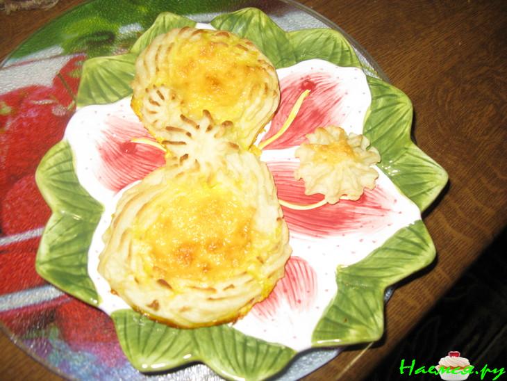 Яичница с картофелем к 8 Марта и другие