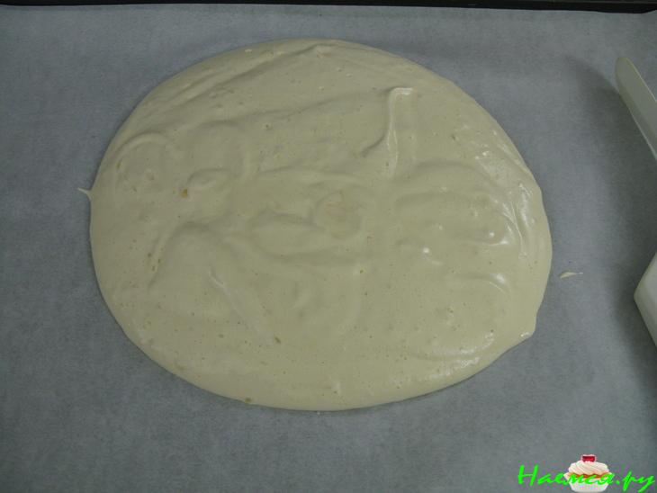 Бисквитно-рулетное ассорти №2 ("Башенки" для детишек и не только)