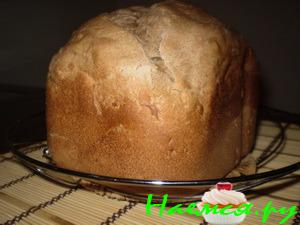 Ржаной хлеб - Памперникель Ржаной хлеб - Памперникель