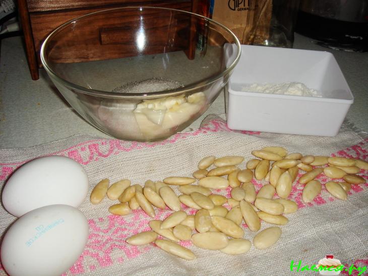 Французские тюили