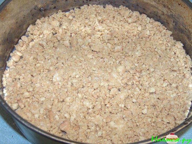 Торт "Настроение"