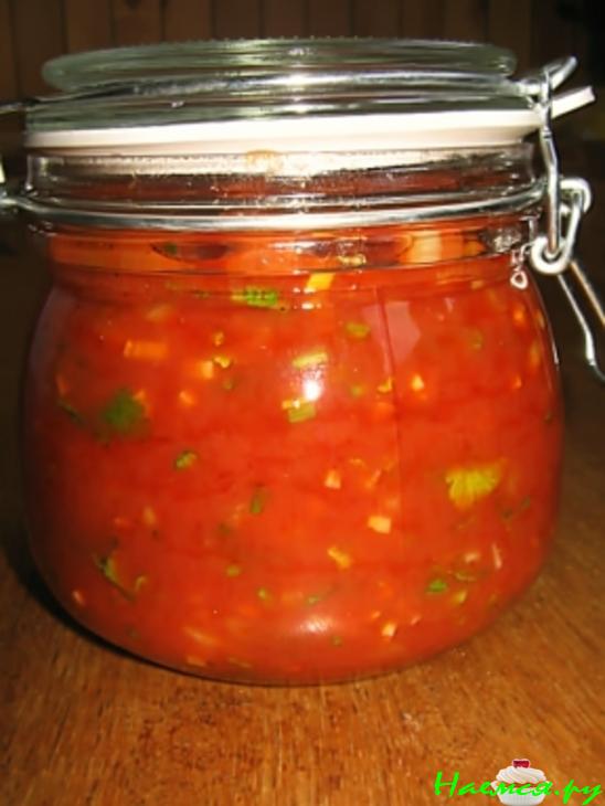 Армянский соус