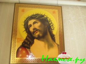 Пасха "Прасковея" и пасхальный кулич