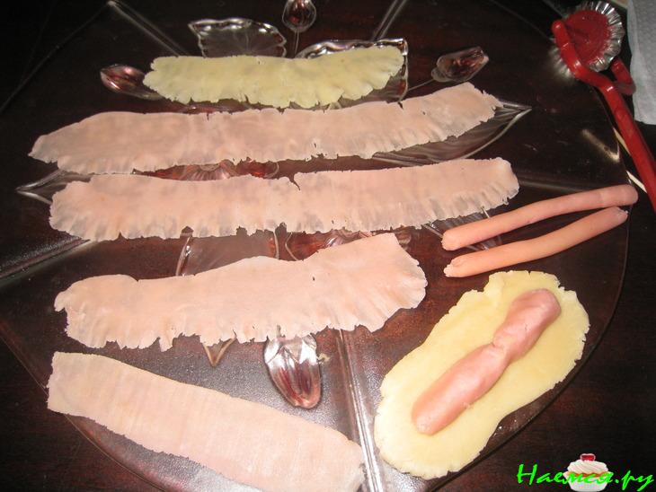 Торт-кукла "Ксюша"