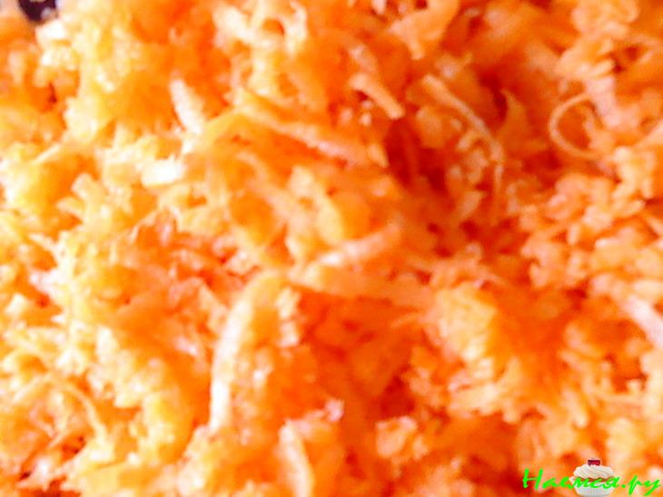 Салат "Женский каприз"