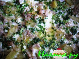 "Растрепуха"