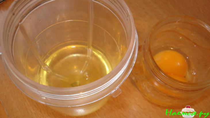 Рыбка под одеялом