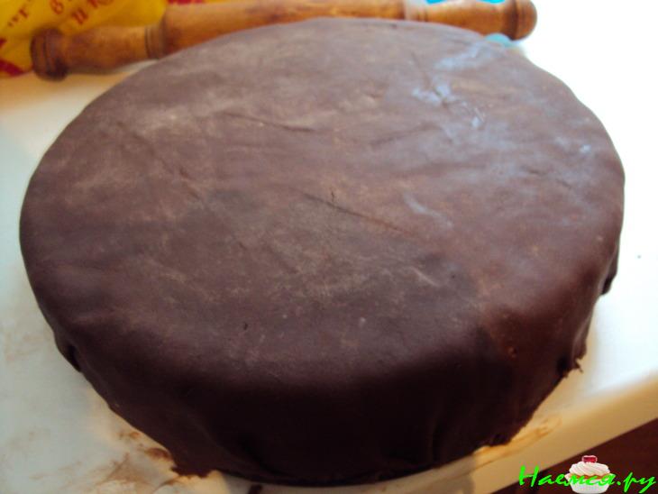 Торт 'Шоколадка' Торт 'Шоколадка'