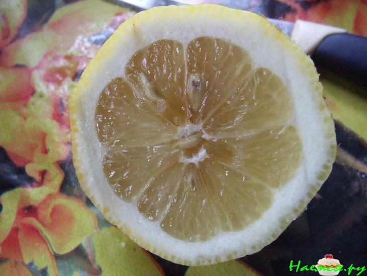 Креветки, приготовленные на открытом огне