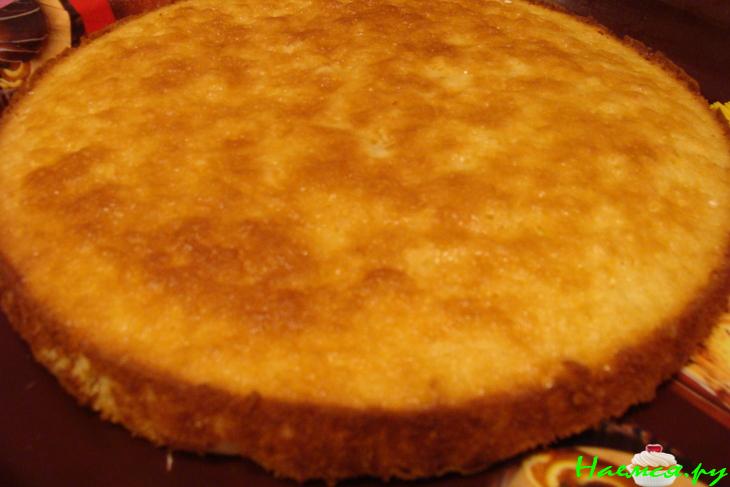 Тортик 'С днем рождения!' Тортик 'С днем рождения!'