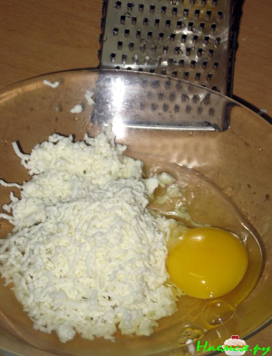 Морской язык в ореховой панировке