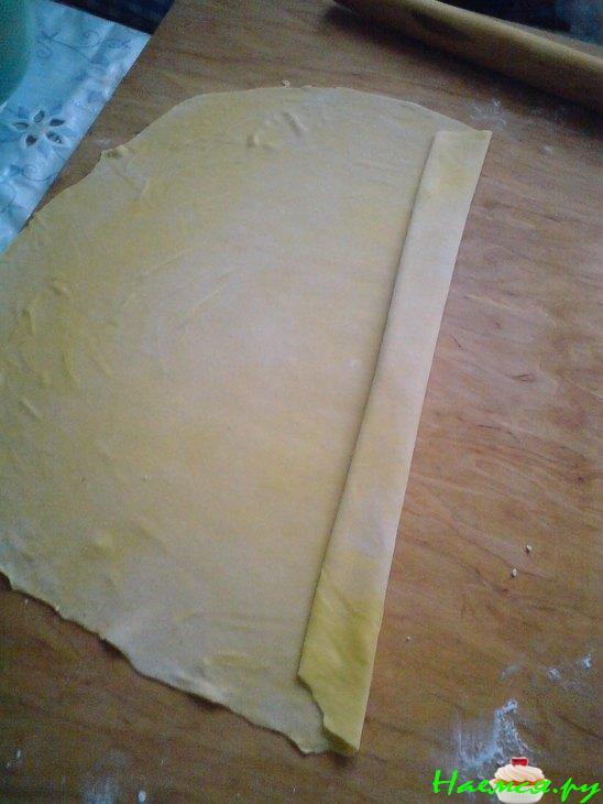 Бульон куриный