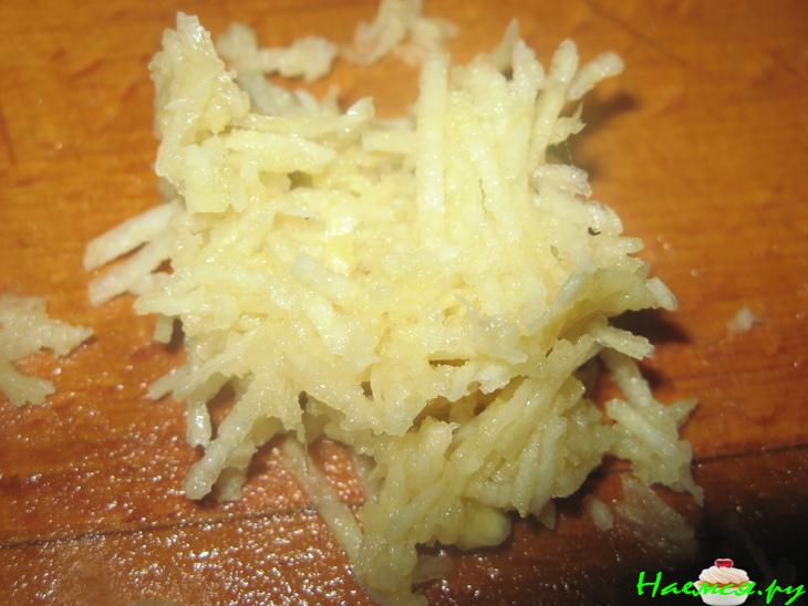 Салат "Минор"