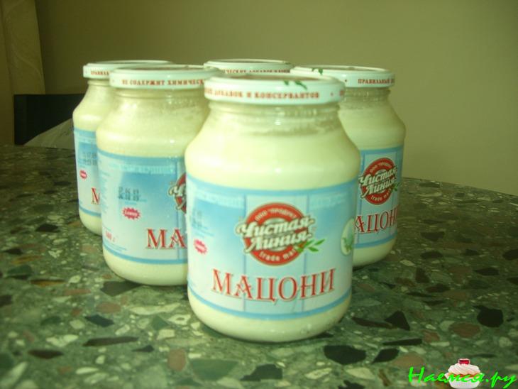 Довга (мой вариант)