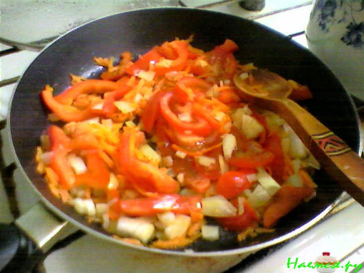 Щи из свежей капусты "Любимые" Щи из свежей капусты "Любимые"