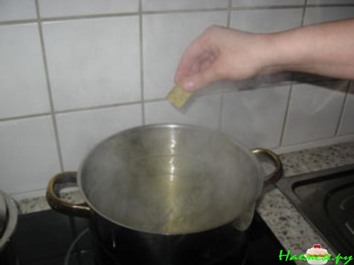 Хлебные кнодели