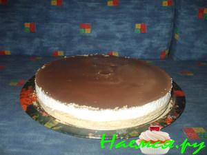 Творожный "лакомый кусочек" Творожный "лакомый кусочек"