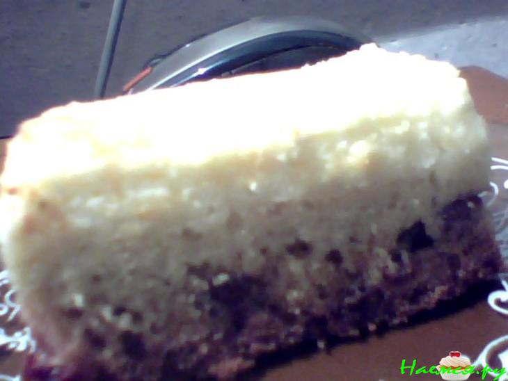 Семейный пирог "Сметанник"