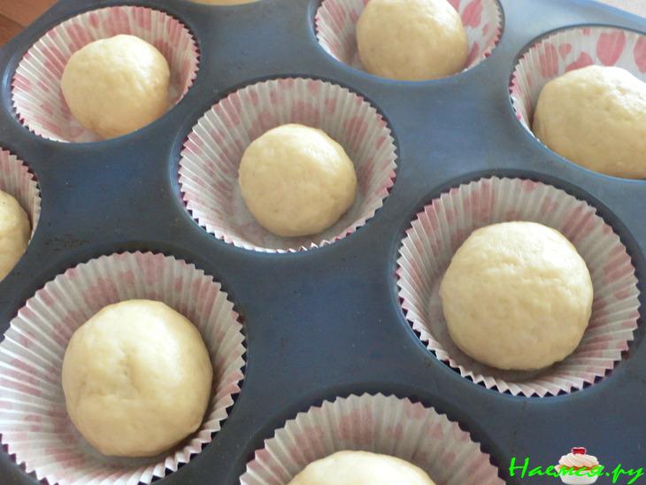 Пасхальные зайчата (пасха)