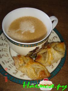 "Кармашки" с сахаром "Кармашки" с сахаром