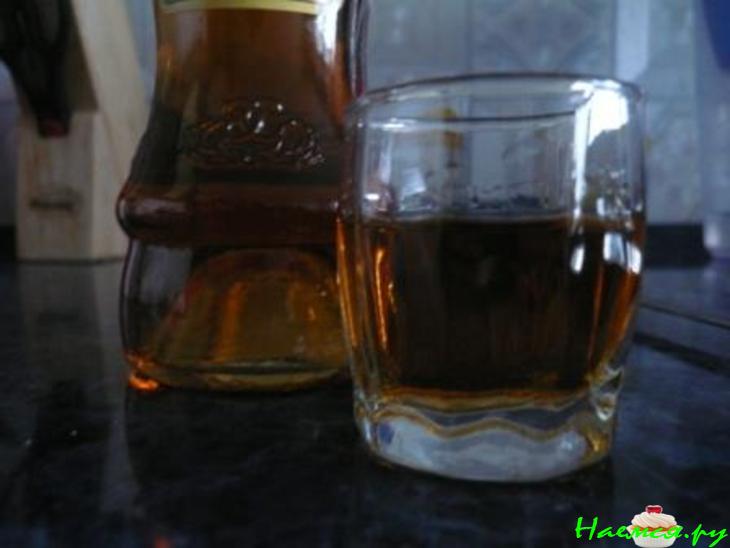 Мятная картошка Мятная картошка