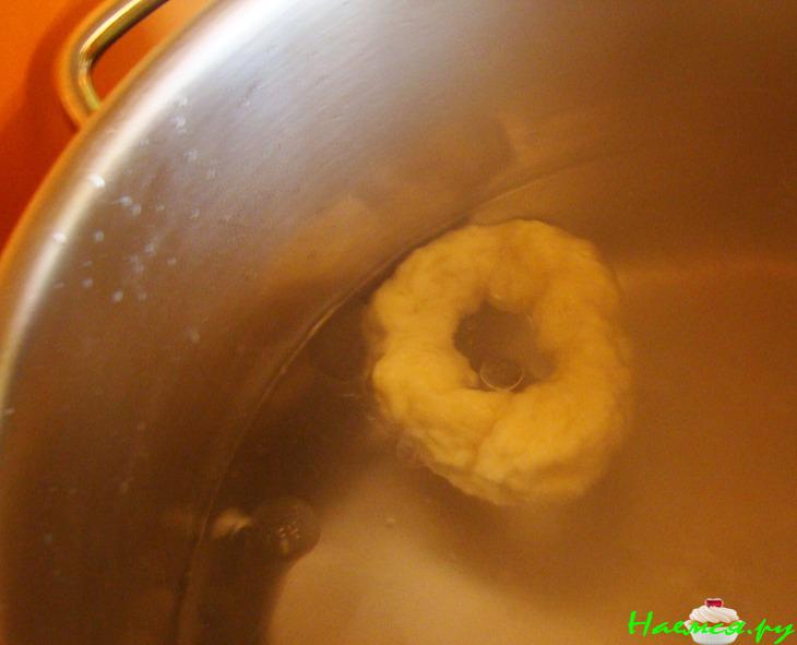 Украинские бублики