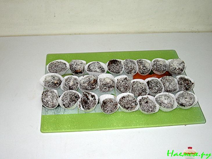 Конфеты Капуччино Конфеты Капуччино