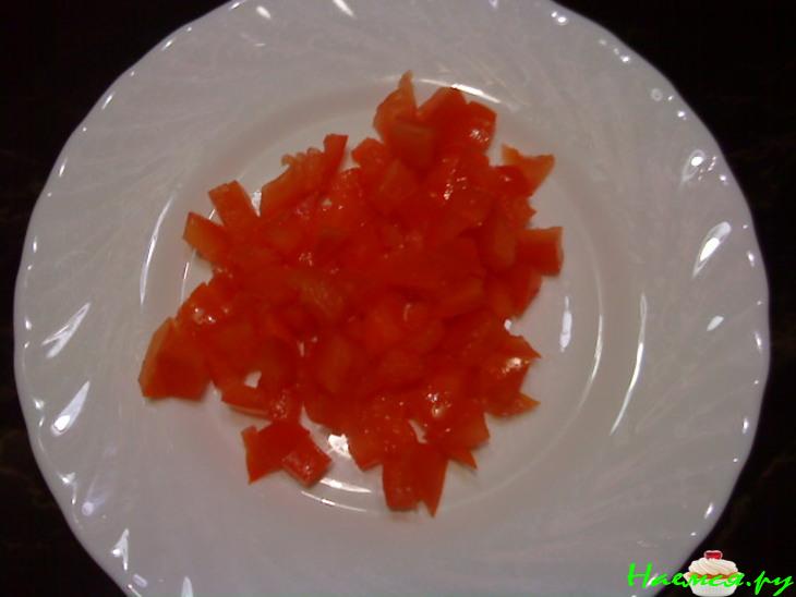 Салат "Ассорти праздничное"