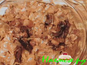 Бигос из Сувалок