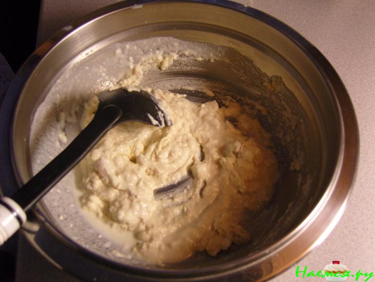 Кнедлики по-домашнему