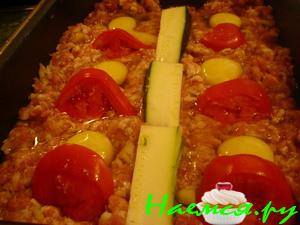 Яйца фаршированные