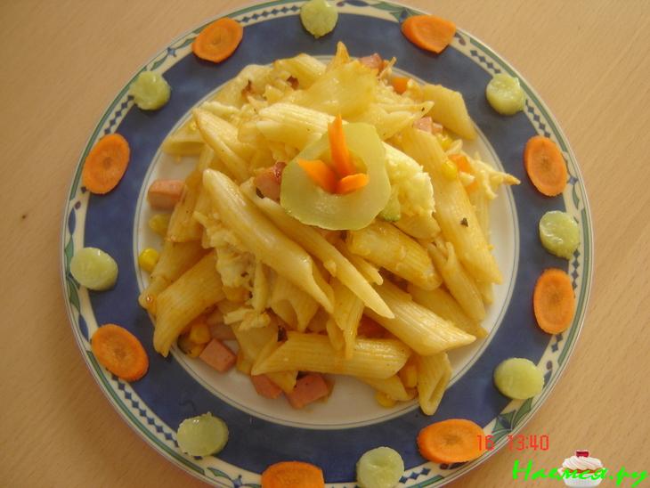 Обед для деток Обед для деток