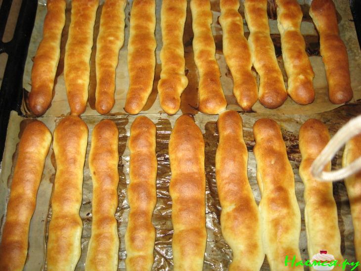 Домик из заварного теста + 5 вариантов песочного теста