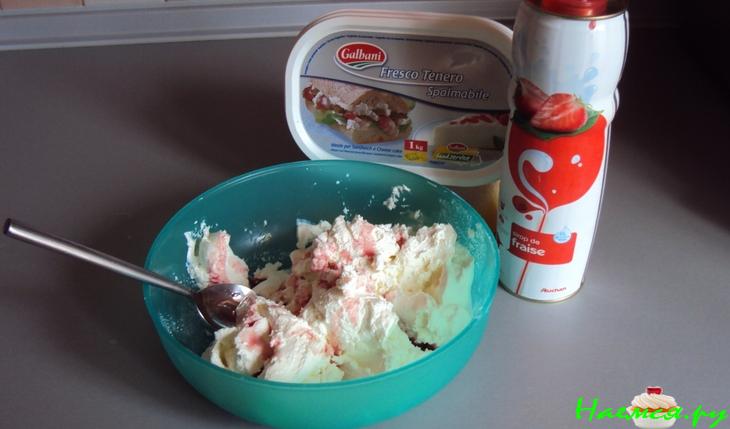 Яблочный пирог-суфле