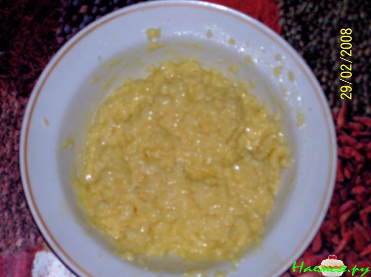 Окунь в кляре