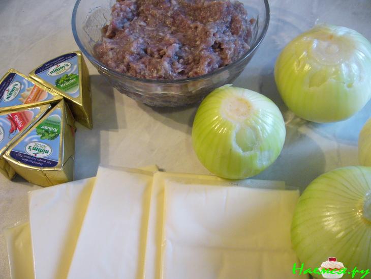 Сырно-луковый суп имени французско-немецко-российско-украинской дружбы