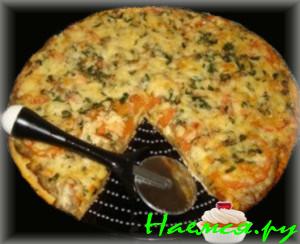 Пицца "Три Поваренка"