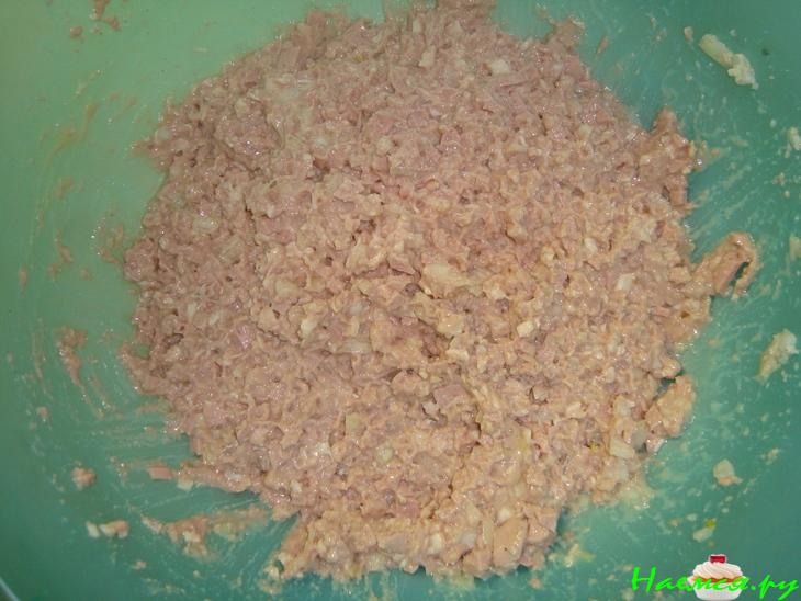 Люляшки от "ленивой" Наташки