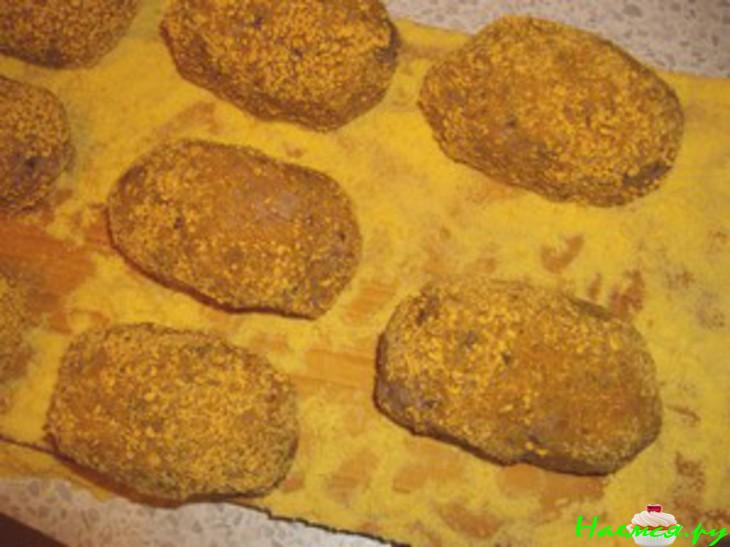 Котлетки - конфетки Котлетки - конфетки