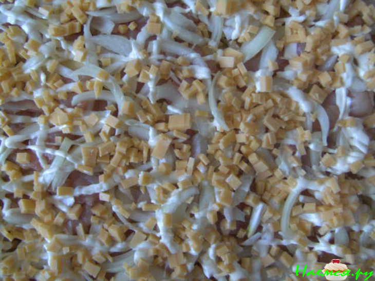 Запеканка "VICOTEC"