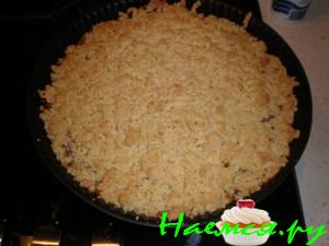 Пирог 'Хрустик'