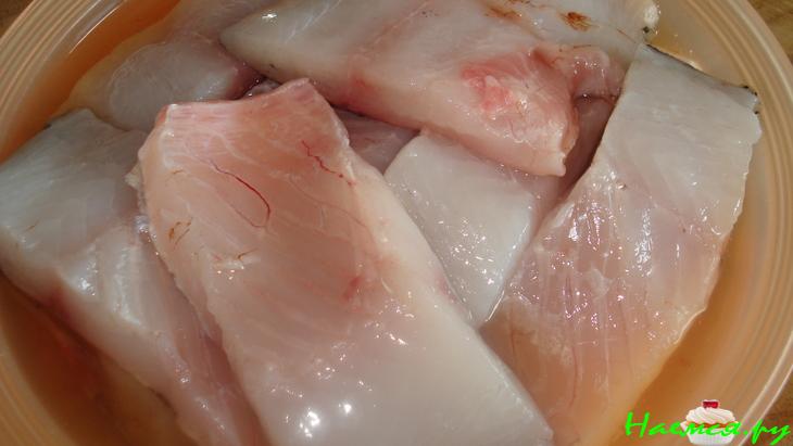 Рыбная консерва "Варна"