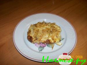 Капустняк (но не суп)