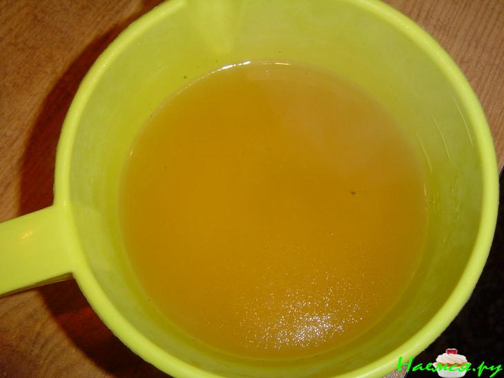 Соус грибной со сметанкой