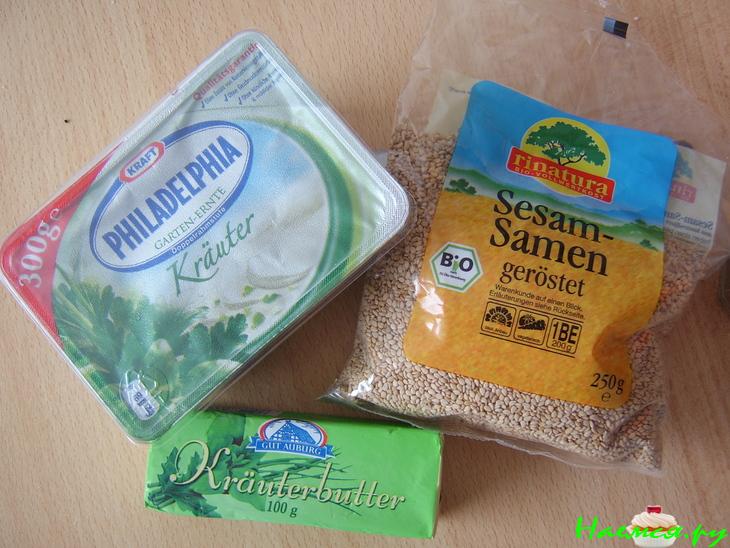 Пирог-рулет с рыбой Пирог-рулет с рыбой