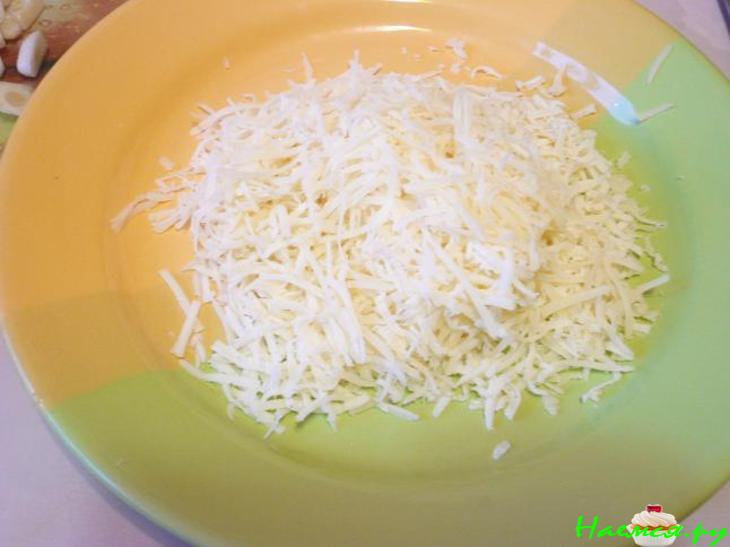 Картофель 'Дофине'