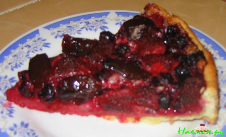 Пирог по-чешски